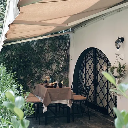 Historic Loft In Polanco Villa
